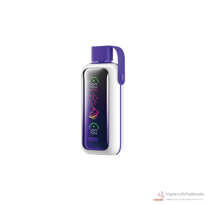 Vozol Star 20000 Einweg Vape - 20000 Puffs, 2,2" HD-Bildschirm, 20  Geschmacksrichtungen - Best Wholesale to Kauf Vape - Poamall